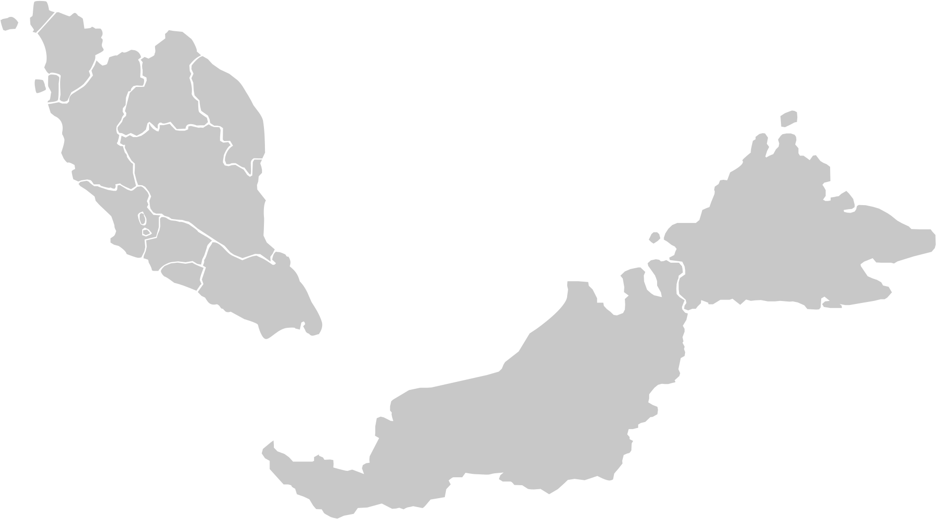 Malaysia Map